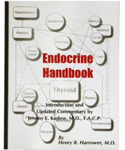 An Endocrine Handbook