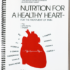 Nutrition for a Healthy Heart: For the Treatment of Pain