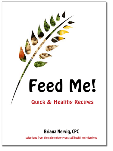 Feed Me! cover
