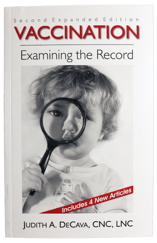 Vaccination: Examining the Record