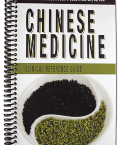 Chinese Medicine Clinical Reference Guide
