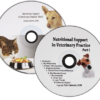 Nutritional Support in Veterinary Practice CDs