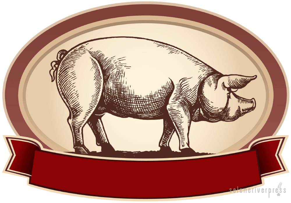 Pork graphic