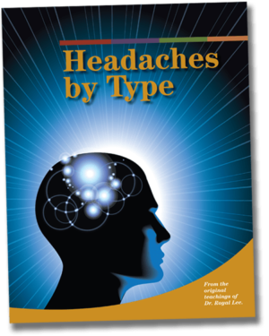 Headaches by Type