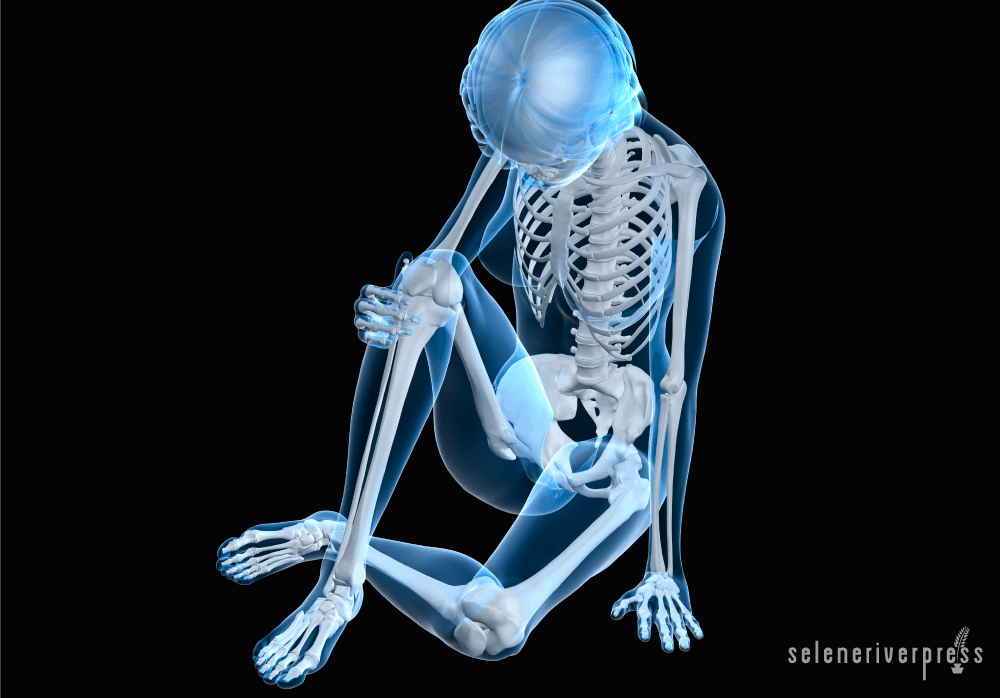 skeletal structure