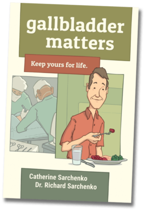 Gallbladder Matters