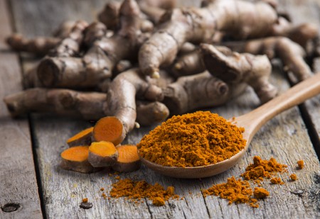 Turmeric