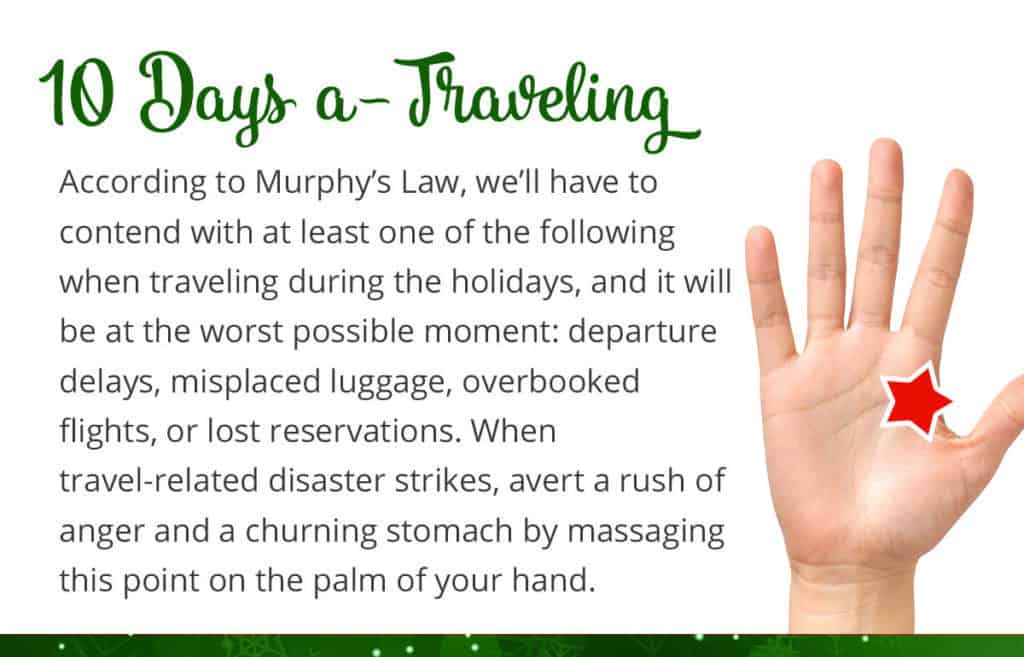 10 Days a Traveling