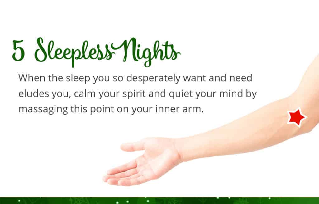 5 Sleepless Nights