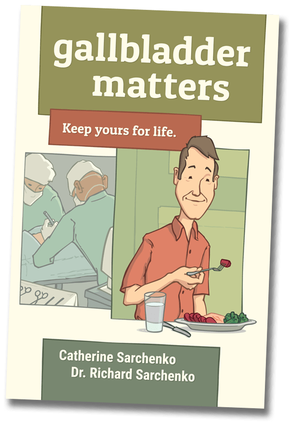 Gallbladder Matters
