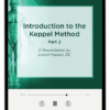 Introduction to the Keppel Method: Part 2