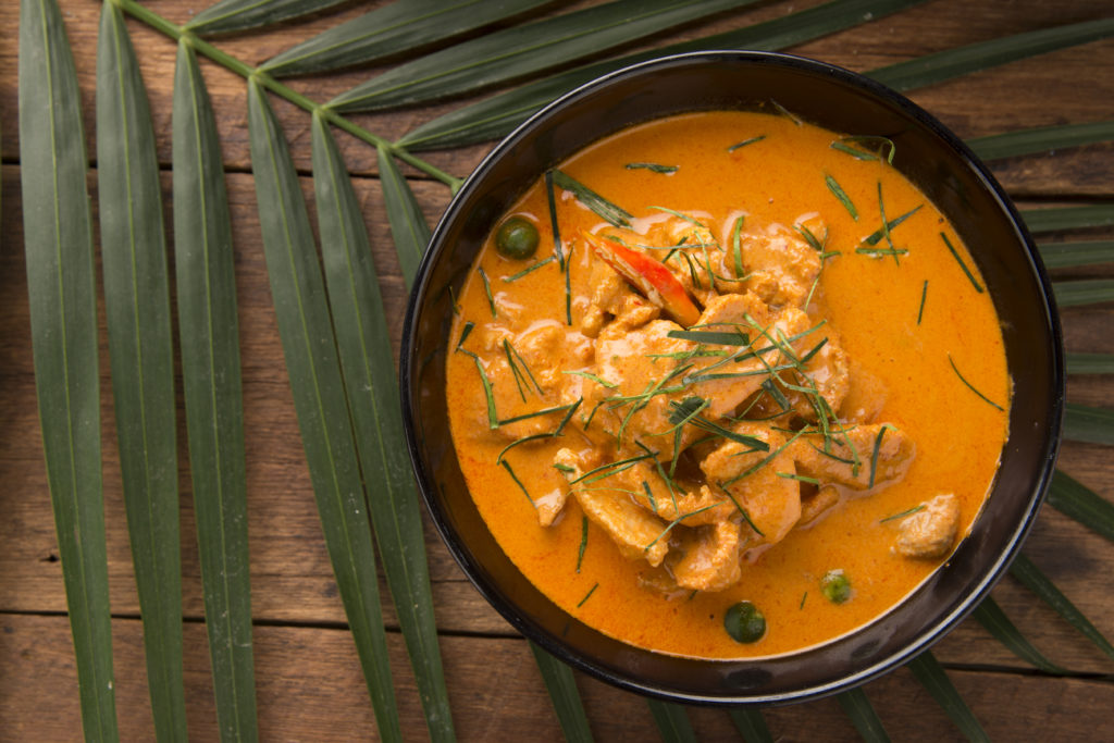 Thai Beef Stir Fry Made Easy Selene River Press