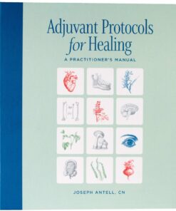Adjuvant Protocols For Healing book cover