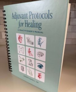 Adjuvant Protocols for Healing