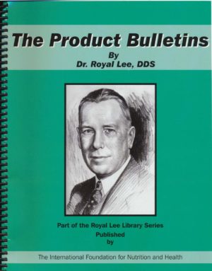 The Product Bulletins
