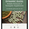 Dynamic Duos: Reliable Protocols of Synergistic Supplements
