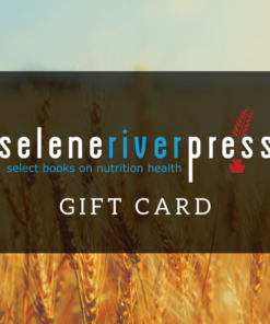Selene River Press Business Card