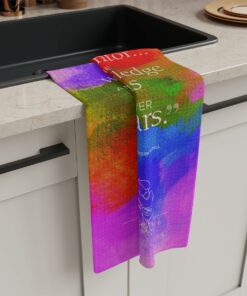 Joseph Antell: Soft Tea Towel - Image 5