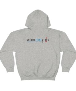 Gallbladder Matters: Unisex Hooded Sweatshirt - Image 29