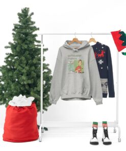 Gallbladder Matters: Unisex Hooded Sweatshirt - Image 36