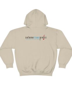 Gallbladder Matters: Unisex Hooded Sweatshirt - Image 20