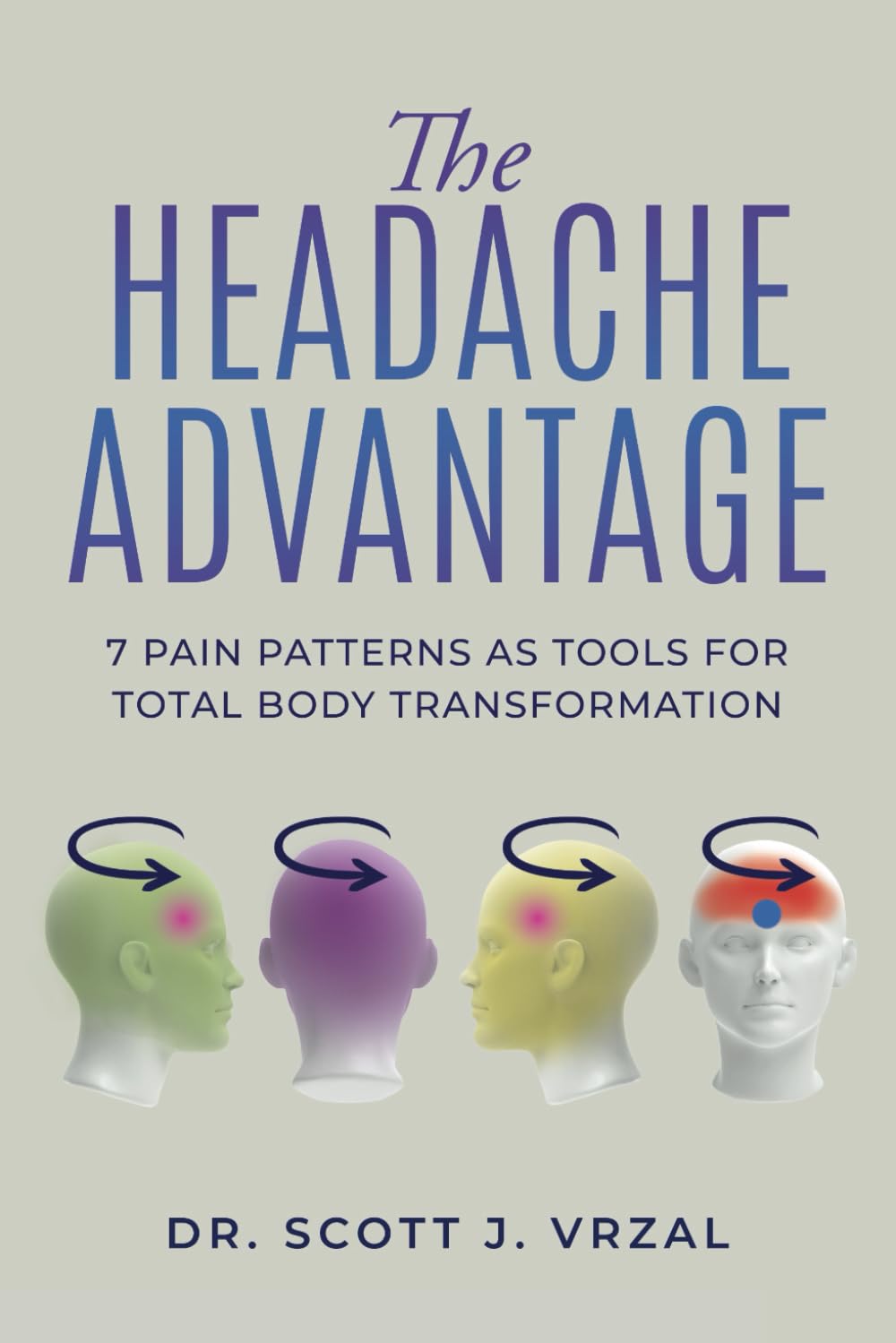 The Headache Advantage