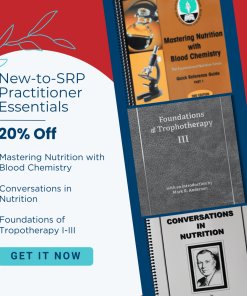 New-to-SRP Practitioner Essentials