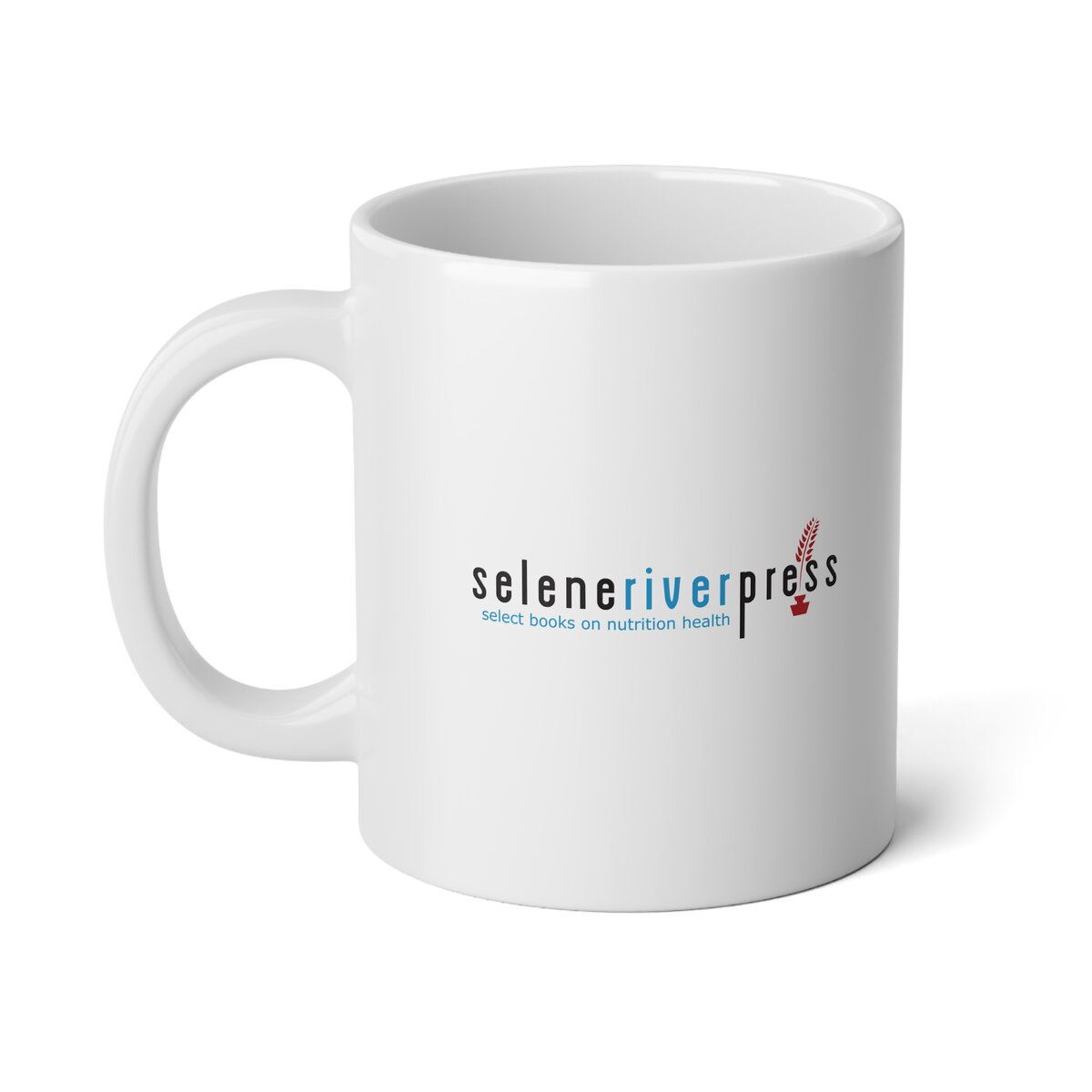 20oz Jumbo Mug — 'Be Cozy, Drink Coffee' Inspirational Kitchen Coffee Cup - Image 3